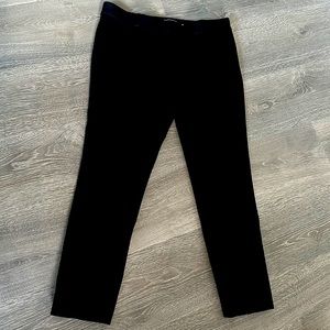 Banana Republic cropped ankle pants